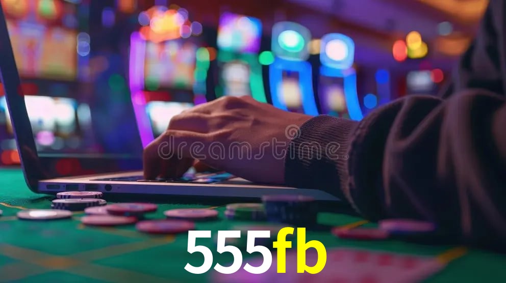 Desvendando o Mundo dos Jogos Virtuais na 555fb