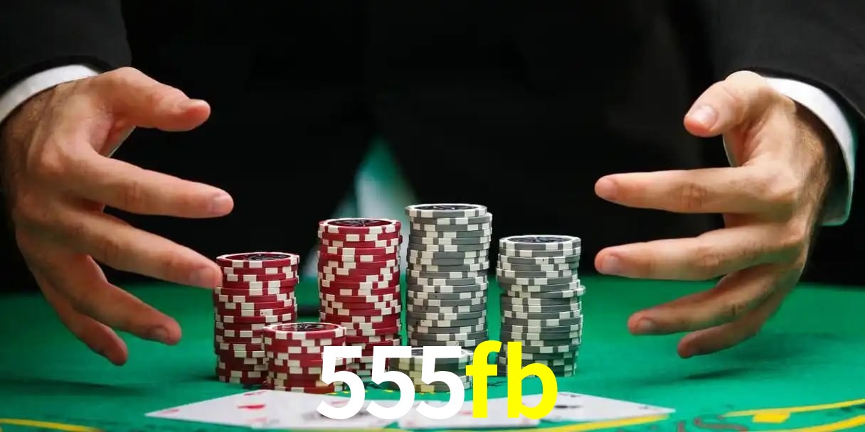 A Emoção da Loteria na 555fb: Uma Chance de Mudança de Vida