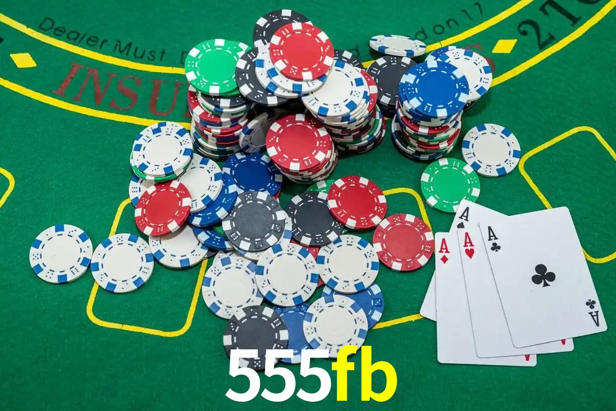 A Revolução dos Aplicativos de Jogos no 555fb