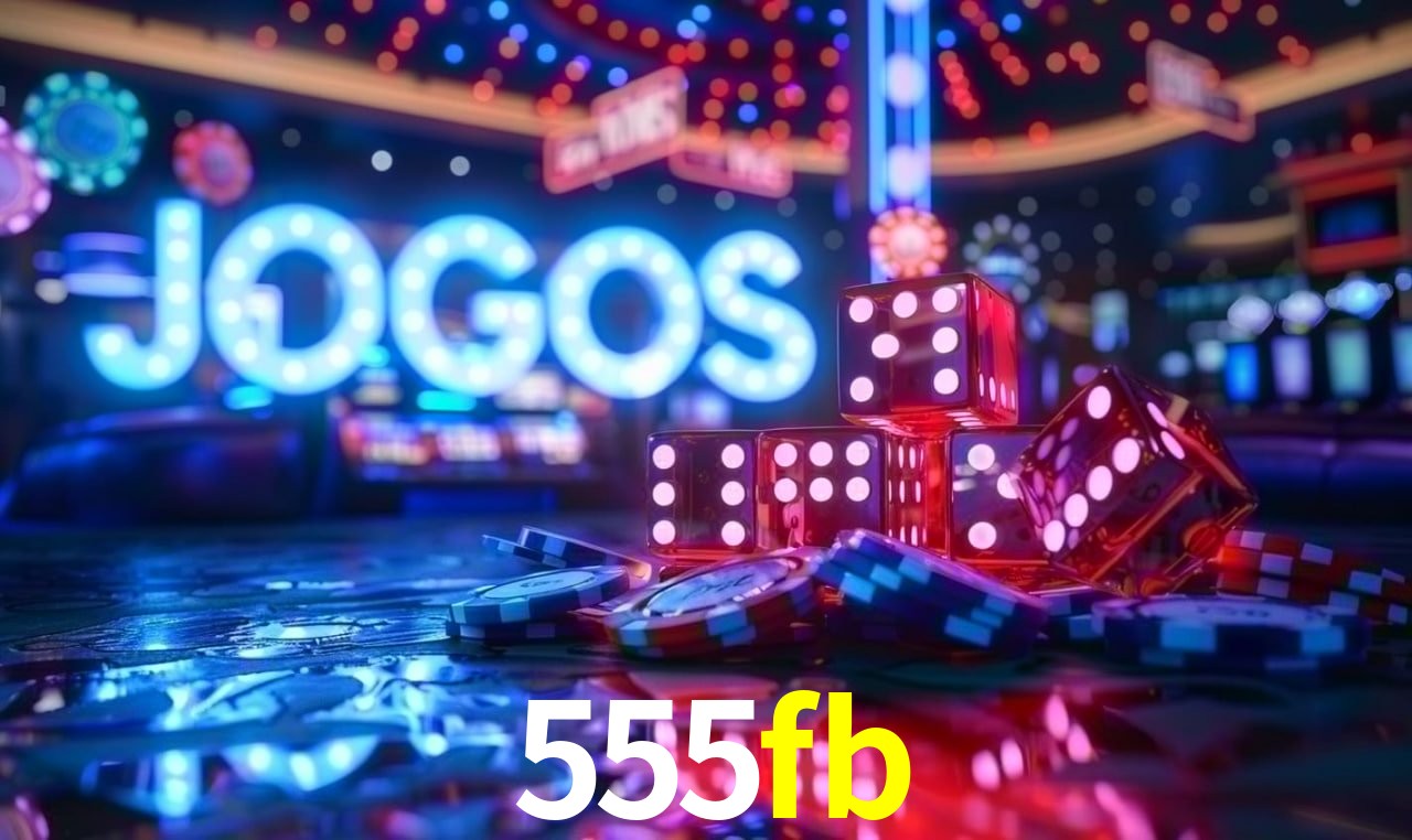 Descubra a Essência do 555fb: Nossa História e Compromissos
