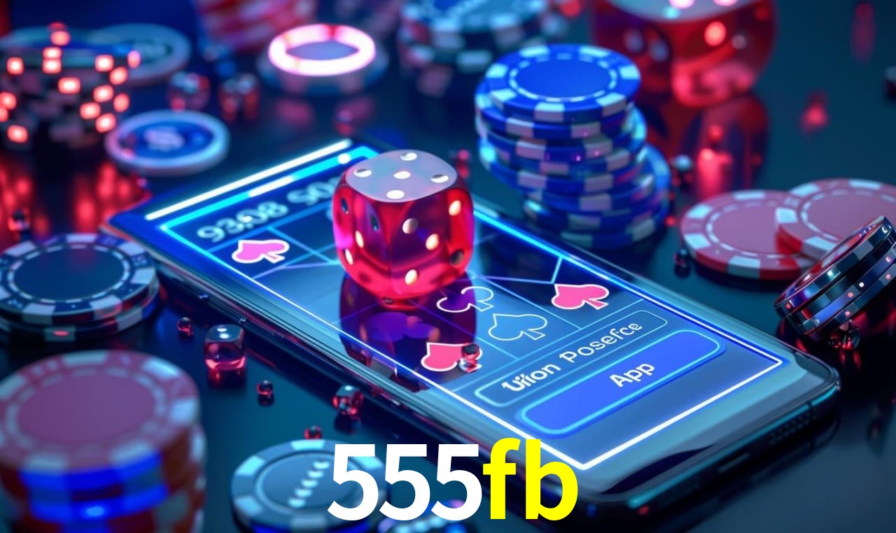 Desvendando o Mundo dos Jogos Virtuais na 555fb